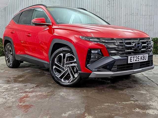 1.6 T-GDi Ultimate Euro 6 (s/s) 5dr