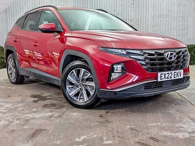 1.6 T-GDi SE Connect Euro 6 (s/s) 5dr