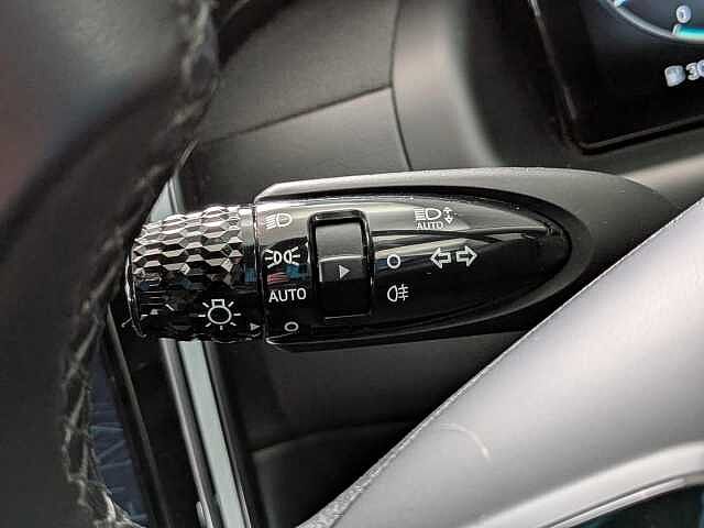 Hyundai TUCSON 1.6 T-GDi SE Connect Euro 6 (s/s) 5dr Sunset Red