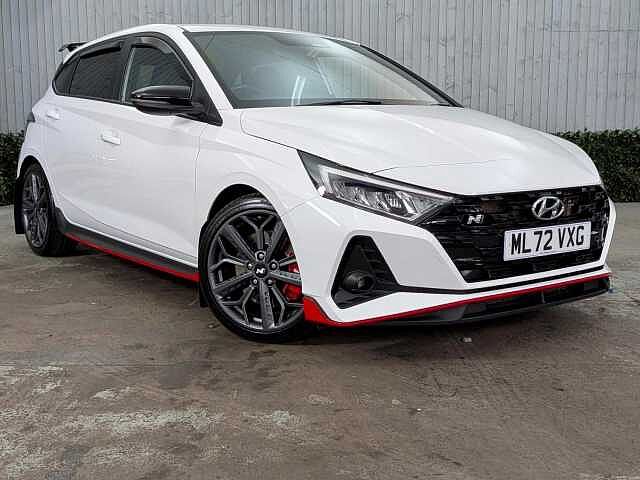 1.6 T-GDi N Euro 6 (s/s) 5dr