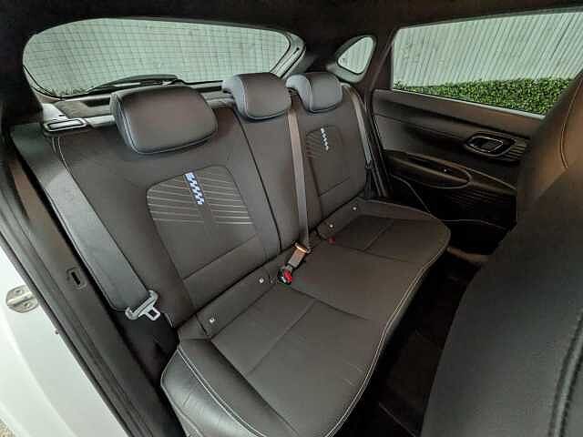 Hyundai I20 1.6 T-GDi N Euro 6 (s/s) 5dr Atlas White
