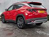 Hyundai TUCSON 1.6 T-GDi Ultimate Euro 6 (s/s) 5dr Ultimate Red