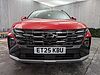 Hyundai TUCSON 1.6 T-GDi Ultimate Euro 6 (s/s) 5dr Ultimate Red