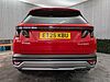 Hyundai TUCSON 1.6 T-GDi Ultimate Euro 6 (s/s) 5dr Ultimate Red
