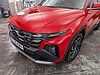Hyundai TUCSON 1.6 T-GDi Ultimate Euro 6 (s/s) 5dr Ultimate Red