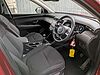 Hyundai TUCSON 1.6 T-GDi SE Connect Euro 6 (s/s) 5dr Sunset Red