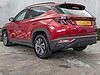Hyundai TUCSON 1.6 T-GDi SE Connect Euro 6 (s/s) 5dr Sunset Red