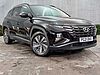 Hyundai TUCSON 1.6 T-GDi SE Connect Euro 6 (s/s) 5dr Phantom Black