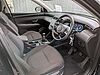 Hyundai TUCSON 1.6 T-GDi SE Connect Euro 6 (s/s) 5dr Phantom Black