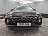 Hyundai TUCSON 1.6 T-GDi SE Connect Euro 6 (s/s) 5dr Phantom Black