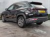 Hyundai TUCSON 1.6 T-GDi SE Connect Euro 6 (s/s) 5dr Phantom Black