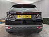 Hyundai TUCSON 1.6 T-GDi SE Connect Euro 6 (s/s) 5dr Phantom Black
