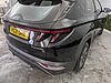 Hyundai TUCSON 1.6 T-GDi SE Connect Euro 6 (s/s) 5dr Phantom Black