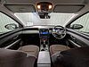 Hyundai TUCSON 1.6 T-GDi SE Connect Euro 6 (s/s) 5dr Phantom Black