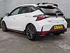 Hyundai I20 1.6 T-GDi N Euro 6 (s/s) 5dr Atlas White