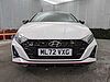 Hyundai I20 1.6 T-GDi N Euro 6 (s/s) 5dr Atlas White