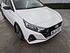 Hyundai I20 1.6 T-GDi N Euro 6 (s/s) 5dr Atlas White