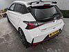 Hyundai I20 1.6 T-GDi N Euro 6 (s/s) 5dr Atlas White