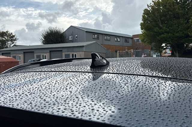 Hyundai TUCSON 1.6 TGDi Ultimate 5dr 2WD