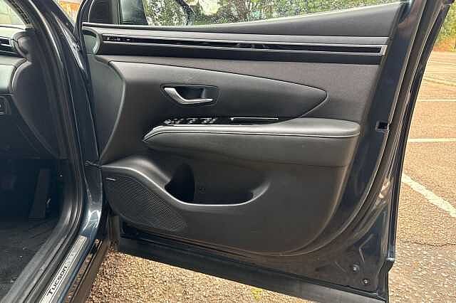 Hyundai TUCSON 1.6 TGDi Ultimate 5dr 2WD