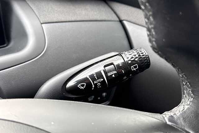 Hyundai TUCSON 1.6 TGDi Ultimate 5dr 2WD
