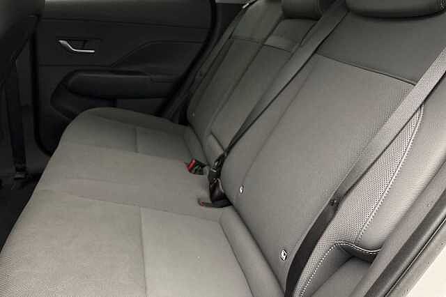 Hyundai KONA 160kW Ultimate 65kWh 5dr Auto White