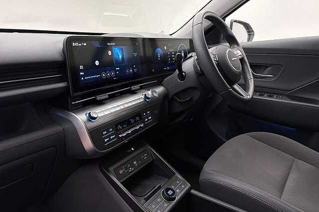 Hyundai KONA 160kW Ultimate 65kWh 5dr Auto White