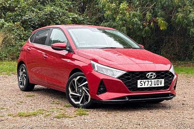 1.0T GDi 48V MHD Premium 5dr DCT