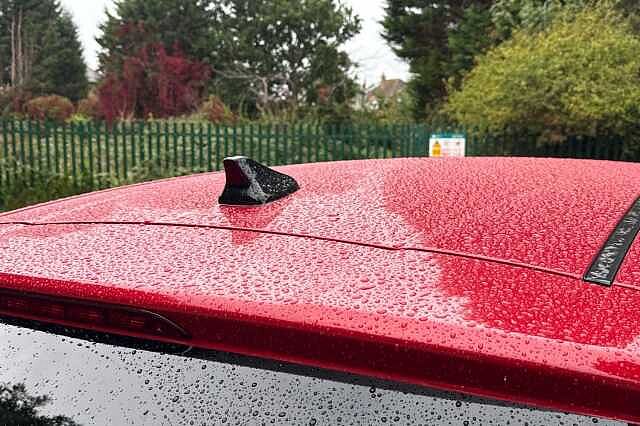 Hyundai I20 1.0T GDi 48V MHD Premium 5dr DCT Red