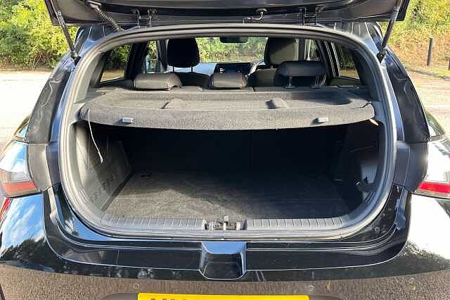 Hyundai I20 1.0T GDi N Line S 5dr DCT Black