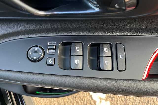 Hyundai I20 1.0T GDi N Line S 5dr DCT Black