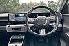 Hyundai KONA 1.6 GDi Hybrid Ultimate 5dr DCT White