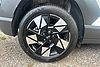 Hyundai KONA 1.6 GDi Hybrid Ultimate 5dr DCT White