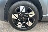 Hyundai KONA 1.6 GDi Hybrid Ultimate 5dr DCT White