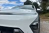 Hyundai KONA 1.6 GDi Hybrid Ultimate 5dr DCT White