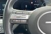 Hyundai KONA 1.6 GDi Hybrid Ultimate 5dr DCT White