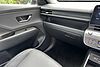 Hyundai KONA 1.6 GDi Hybrid Ultimate 5dr DCT White