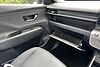 Hyundai KONA 1.6 GDi Hybrid Ultimate 5dr DCT White