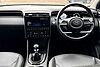 Hyundai TUCSON 1.6 TGDi Ultimate 5dr 2WD Blue