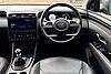Hyundai TUCSON 1.6 TGDi Ultimate 5dr 2WD Blue