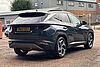 Hyundai TUCSON 1.6 TGDi Ultimate 5dr 2WD Blue