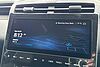 Hyundai TUCSON 1.6 TGDi Ultimate 5dr 2WD Blue