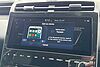 Hyundai TUCSON 1.6 TGDi Ultimate 5dr 2WD Blue