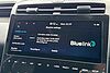 Hyundai TUCSON 1.6 TGDi Ultimate 5dr 2WD Blue