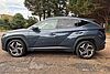 Hyundai TUCSON 1.6 TGDi Ultimate 5dr 2WD Blue