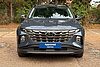 Hyundai TUCSON 1.6 TGDi Ultimate 5dr 2WD Blue