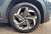 Hyundai TUCSON 1.6 TGDi Ultimate 5dr 2WD Blue