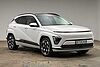 Hyundai KONA 160kW Ultimate 65kWh 5dr Auto White