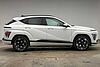 Hyundai KONA 160kW Ultimate 65kWh 5dr Auto White