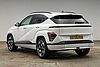 Hyundai KONA 160kW Ultimate 65kWh 5dr Auto White